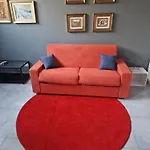 Savona Discrit Cozy Apartment