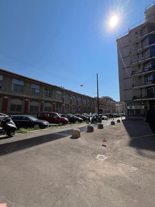 Appartement Savona Discrit Cozy Milan