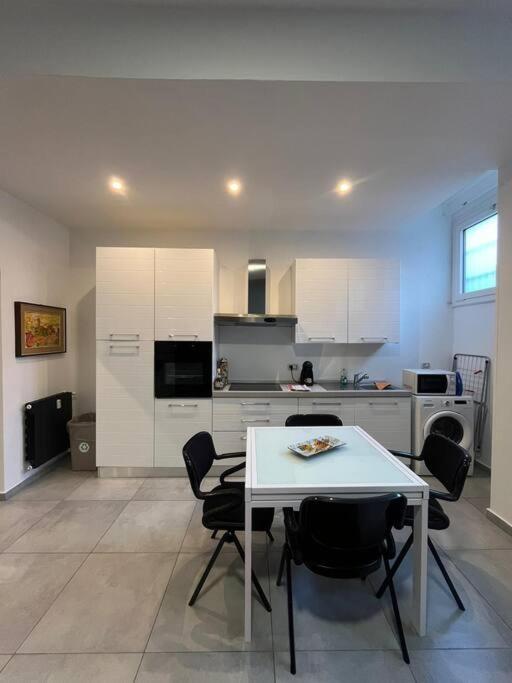 Savona Discrit Cozy Appartement *