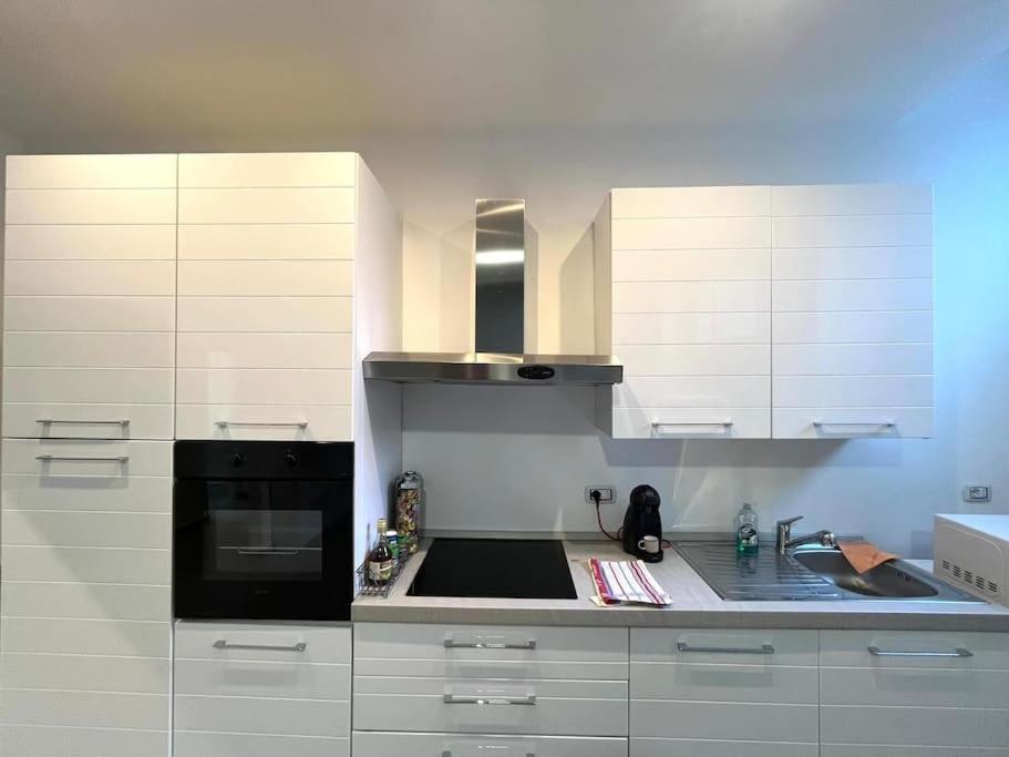 Appartement Savona Discrit Cozy *