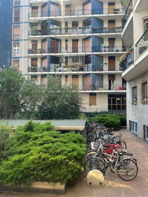 Appartement Savona Discrit Cozy Milan
