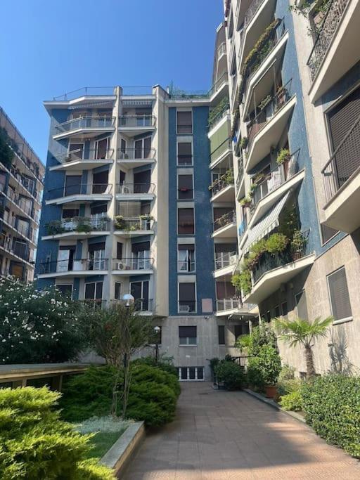 Savona Discrit Cozy Appartement Milan